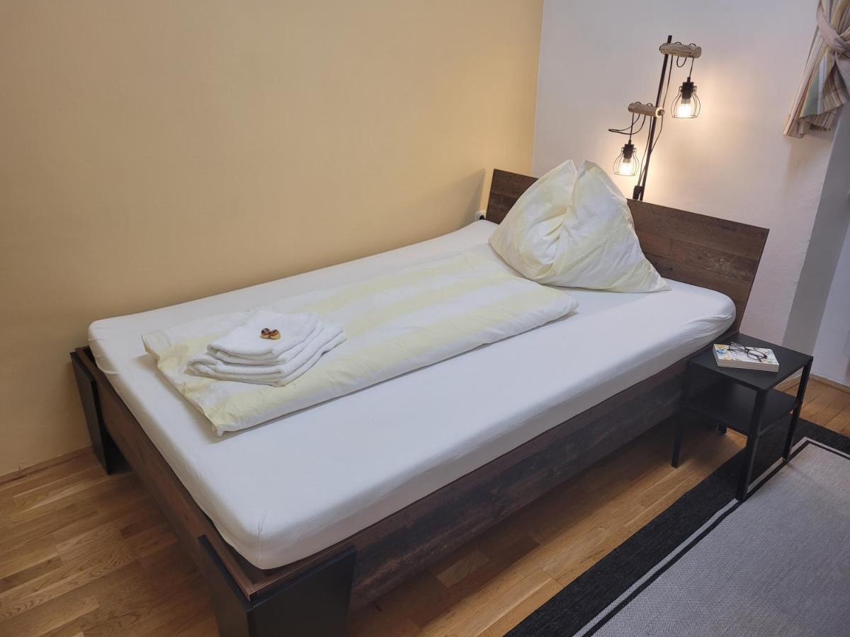 Bullsliving Seeapartment 1 Am Corso Velden am Wörthersee Kültér fotó